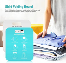 Clothes Folding Board