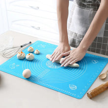 Silicone Roti Matt | Dough Rolling Matt