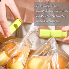 1Pc Reusable Food Bag Sealing Clip