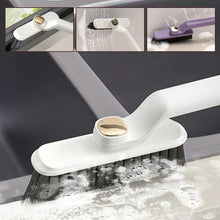 Multifunctional 360 Degree Rotating Cleaning Brush