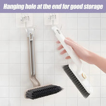 Multifunctional 360 Degree Rotating Cleaning Brush