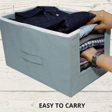 Non-Woven Foldable Shirt Organizer