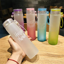 Hello Master Stylish Water Bottle