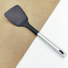 1Pc Plastic Non-stick Spatula