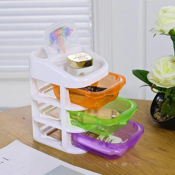 Desktop Jewellery Organiser