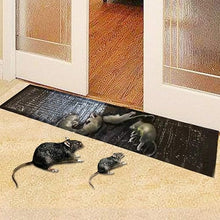 Sticky Mouse Trap Sheet (120CM x 27CM)