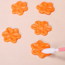 8PCs Cake Decorating Tool Set