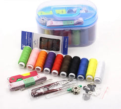 Mini Sewing Box Kit