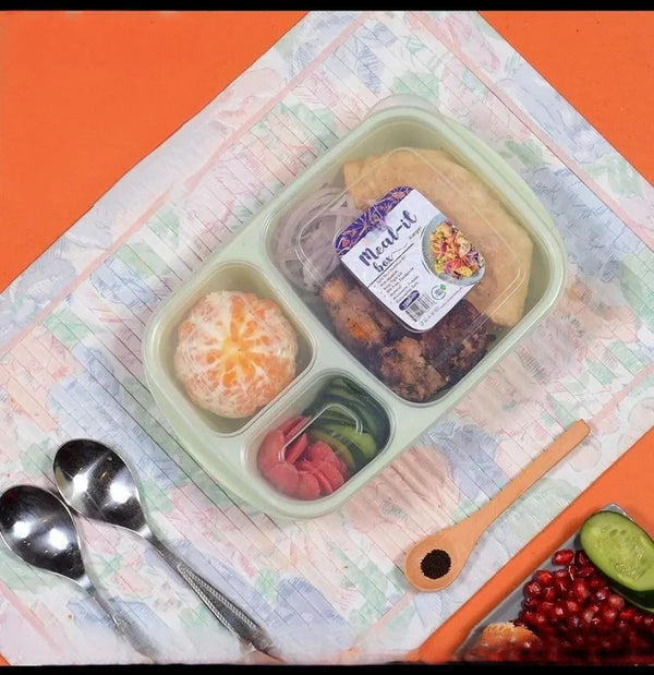 1000ml Meal-it  Lunch Box