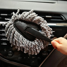 Super Soft Microfiber Car Dash Duster Brush