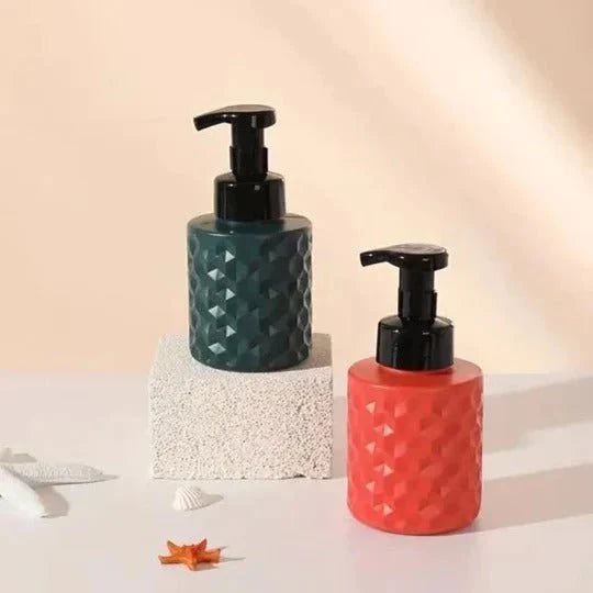 Foaming Hand Soap Dispenser