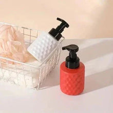 Foaming Hand Soap Dispenser