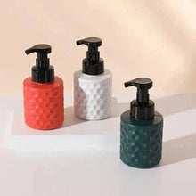 Foaming Hand Soap Dispenser