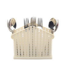 Plastic Cutlery Stand