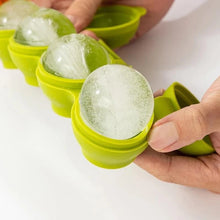 Ice Ball Cube Moulds