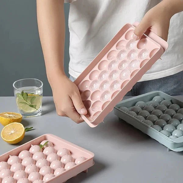 Ice Tray