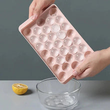 Ice Tray