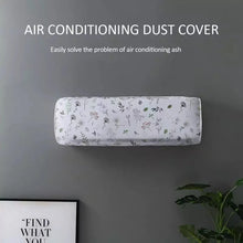 Indoor Air Conditioner Cover