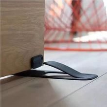 Creative Spring Door Stopper