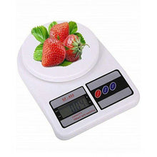 Digital Kitchen Weight Scale