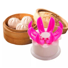 Flower Dumpling Maker