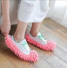 Dust Cleaning Grazing Slippers