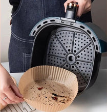 Disposable Air Fryer Liners