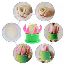 Flower Dumpling Maker