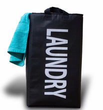 Portable Waterproof Laundry Basket