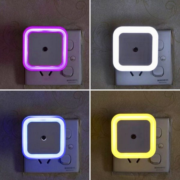 Mini Night Lights