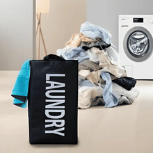 Portable Waterproof Laundry Basket