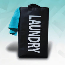 Portable Waterproof Laundry Basket