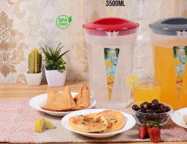 Lagoon Jug (3500 ml)