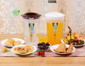 Lagoon Jug (3500 ml)