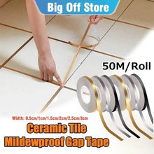 Waterproof Floor Wall Tile Sealing Tape