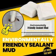 Sealant Mud