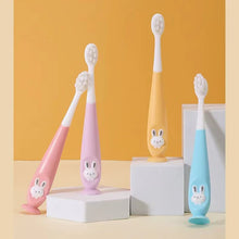 Toothbrush for Kids