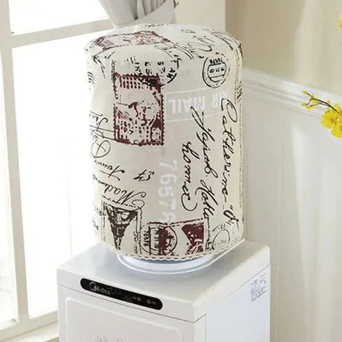 Water Dispenser Bottle Cover