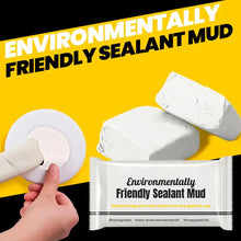 Sealant Mud