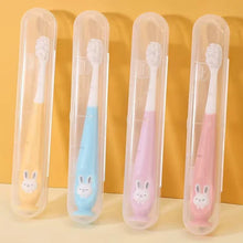 Toothbrush for Kids