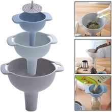 4-in-1 Funnel set