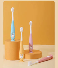 Toothbrush for Kids