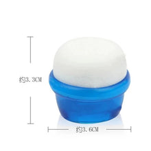 2 Pcs sponge head filter