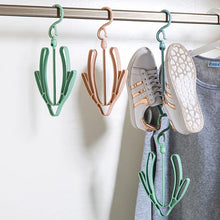 2 PCS Shoes Drying Hanger