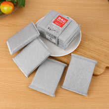 Metal Dish Sponge 4 pcs