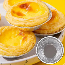 50pcs Aluminium Foil PIE Pans