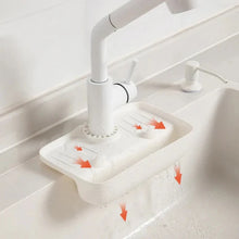 Kitchen Silicone Faucet