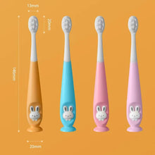 Toothbrush for Kids