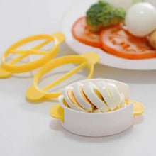 3 In 1 Egg Slicers