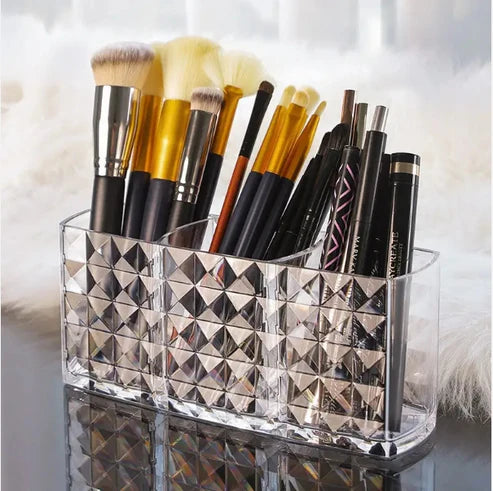 Makeup Brush Holder